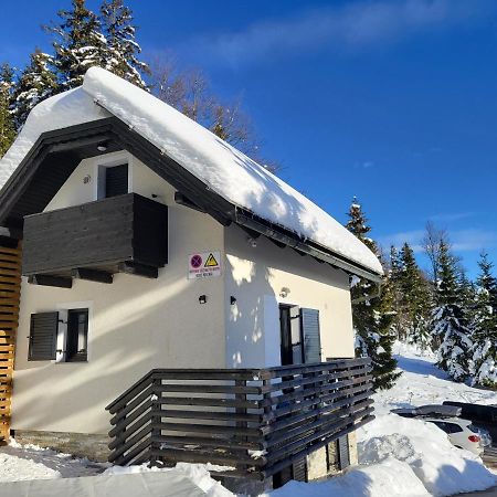 Holiday House Nune Zreče Dış mekan fotoğraf