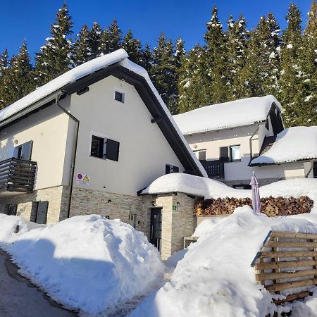 Holiday House Nune Zreče Dış mekan fotoğraf