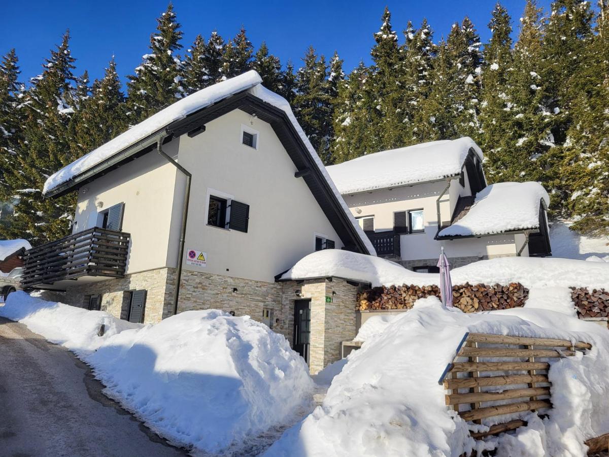 Holiday House Nune Zreče Dış mekan fotoğraf