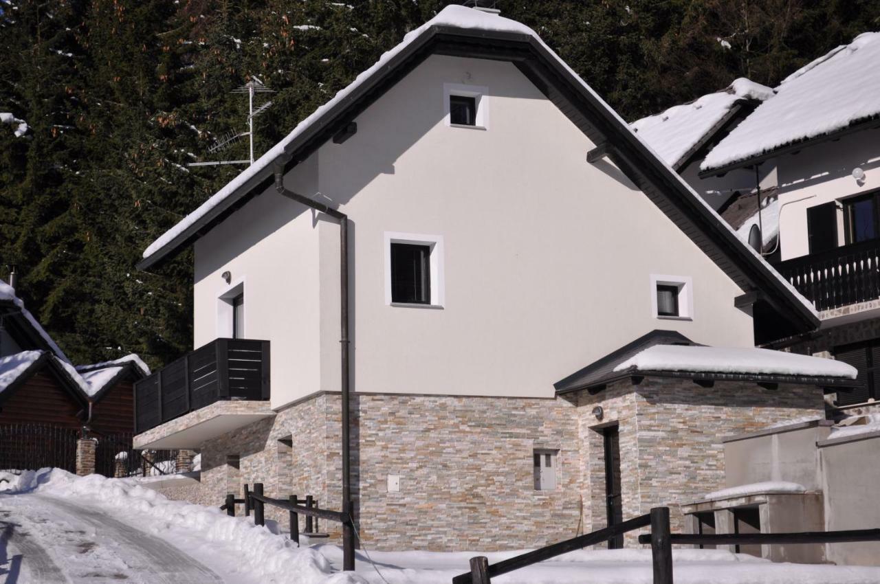 Holiday House Nune Zreče Dış mekan fotoğraf
