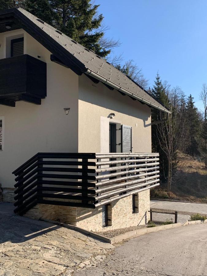 Holiday House Nune Zreče Dış mekan fotoğraf