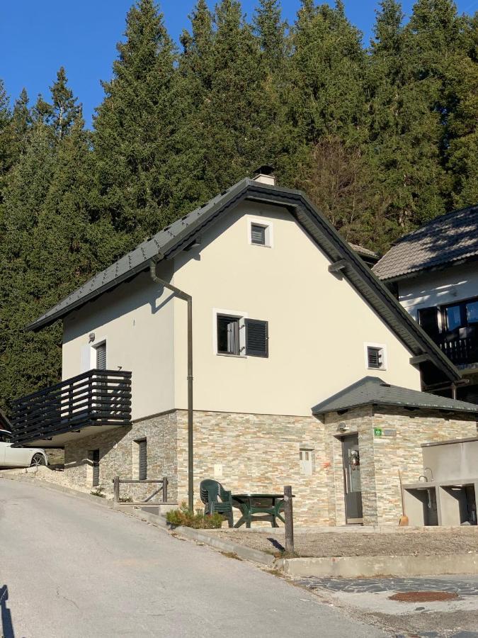 Holiday House Nune Zreče Dış mekan fotoğraf