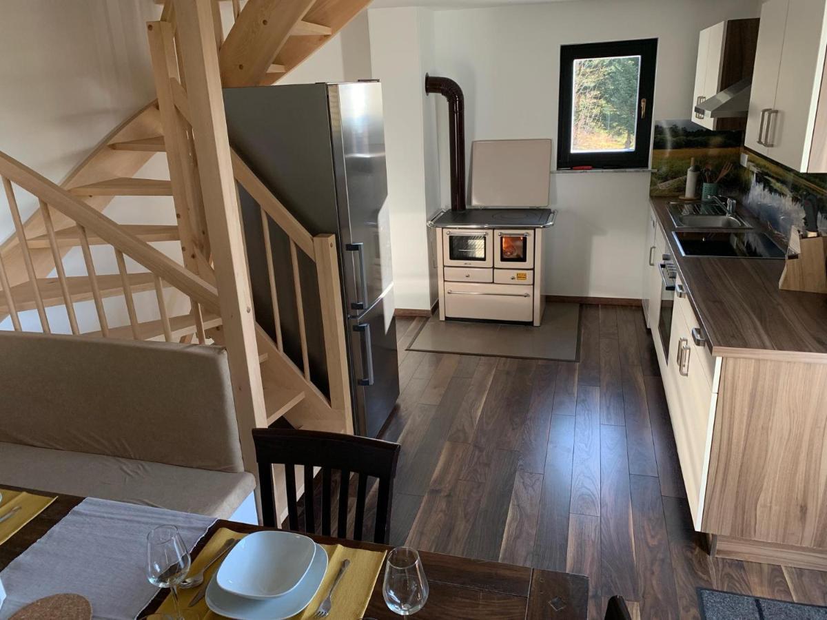 Holiday House Nune Zreče Dış mekan fotoğraf