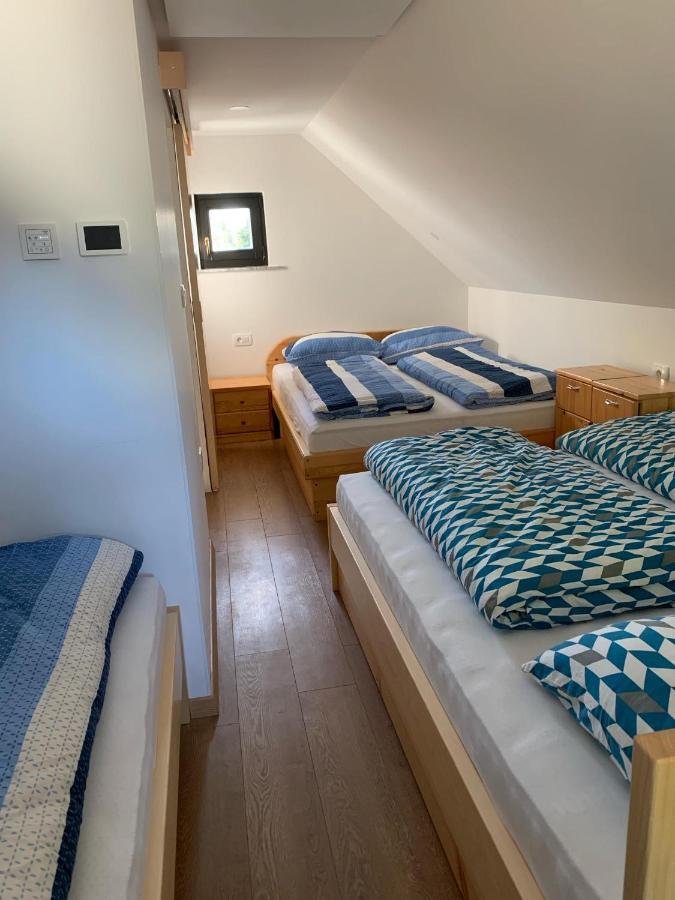 Holiday House Nune Zreče Dış mekan fotoğraf