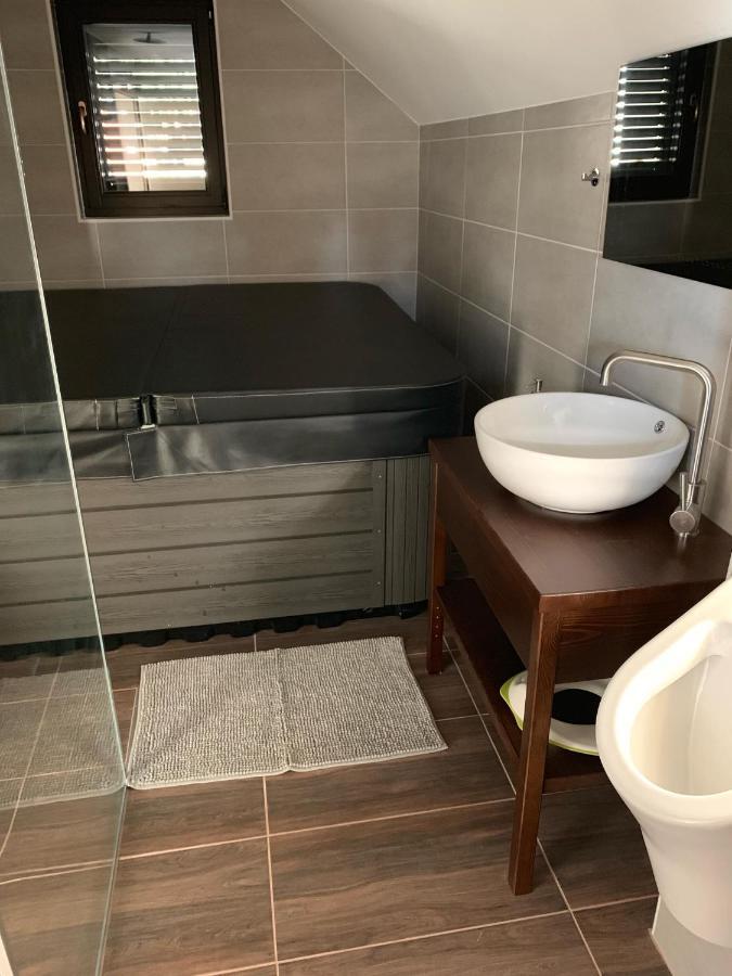 Holiday House Nune Zreče Dış mekan fotoğraf