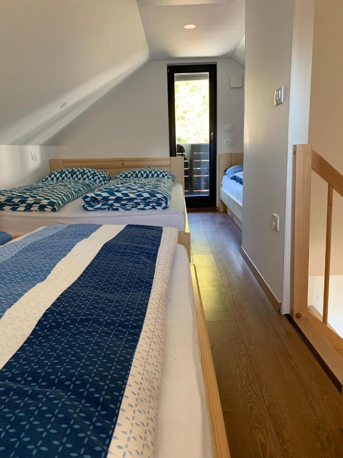 Holiday House Nune Zreče Dış mekan fotoğraf